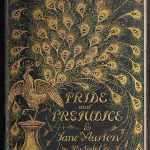 Pride and Prejudice” by Jane Austen